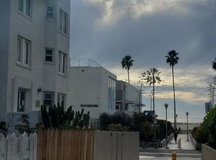 16 Thornton Ave #200, Venice, CA 90291
