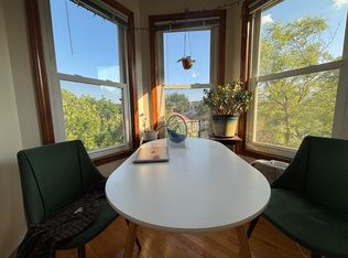 235 Columbia St APT 2L, Cambridge, MA 02139