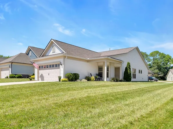104 Tipton Pass, Spring Hill, TN 37174