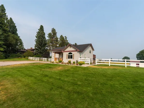 355 Sirucek Ln, Kalispell, MT 59901