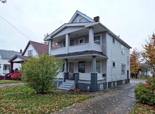 11221 Parkview Ave, Cleveland, OH 44104