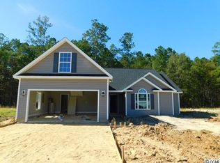 309 Macarthur Dr #53, Conway, SC 29527