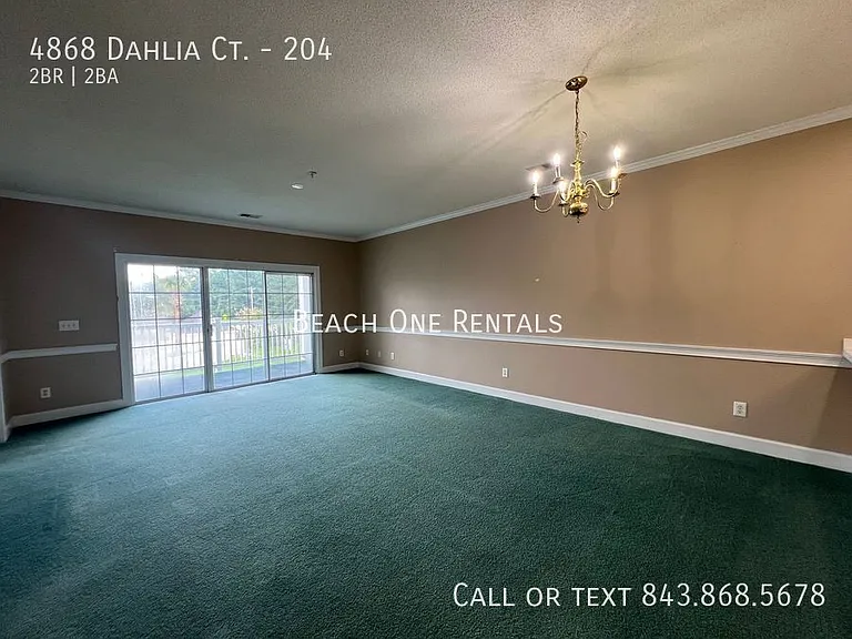 4868 Dahlia Ct #204 — Photo 6
