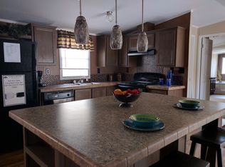 622 E Homan St, England, AR 72046