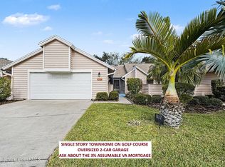 812 Ridge Lake Dr, Melbourne, FL 32940