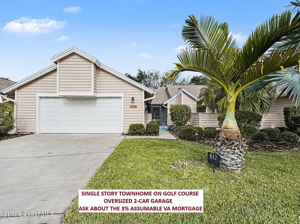 812 Ridge Lake Dr, Melbourne, FL 32940