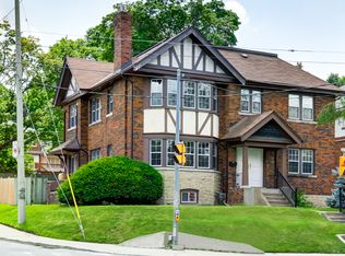 89 Lawrence Ave E #1, Toronto, ON M4N1S5