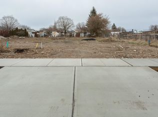 4304 N Blake Rd, Spokane, WA 99216