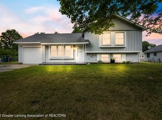 1224 W Northrup St, Lansing, MI 48911