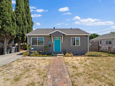 1800 E Kammerer Ave, San Jose, CA, 95116
