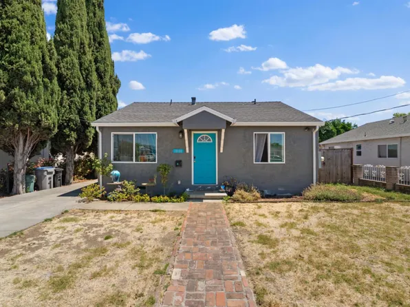 1800 E Kammerer Ave, San Jose, CA 95116