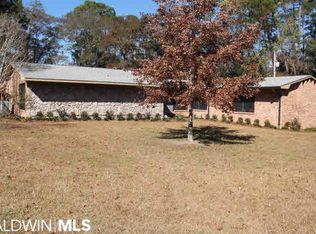 22121 N Nelson St, Robertsdale, AL 36567