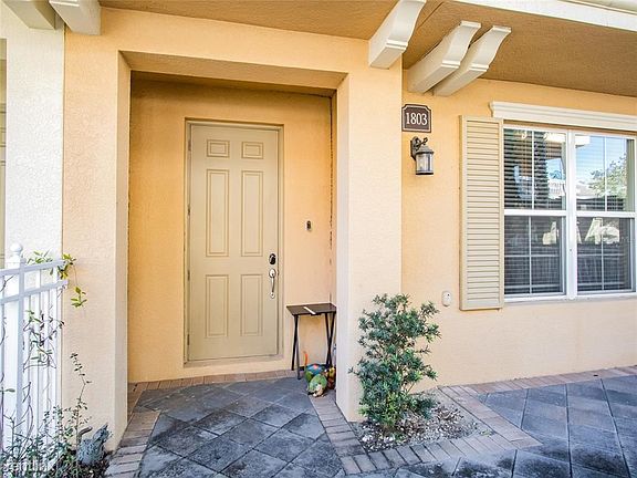 2nd image of 1803 Piedmont Pl #1803