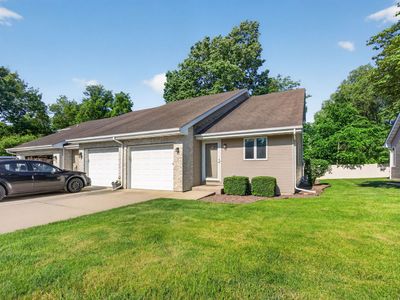 302 Grande Dr Unit C, Minooka, IL, 60447