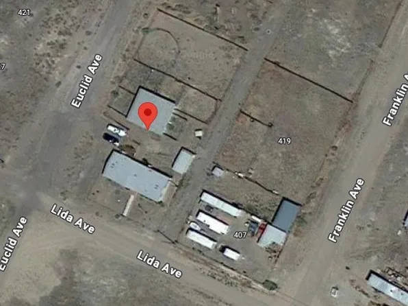 230 Lida St, Goldfield, NV 89013