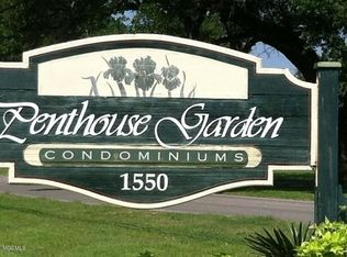 1550 E 2nd St #P87, Pass Christian, MS 39571