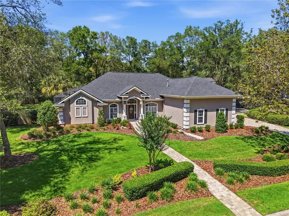 3904 SW 95TH DRIVE, GAINESVILLE, FL 32608