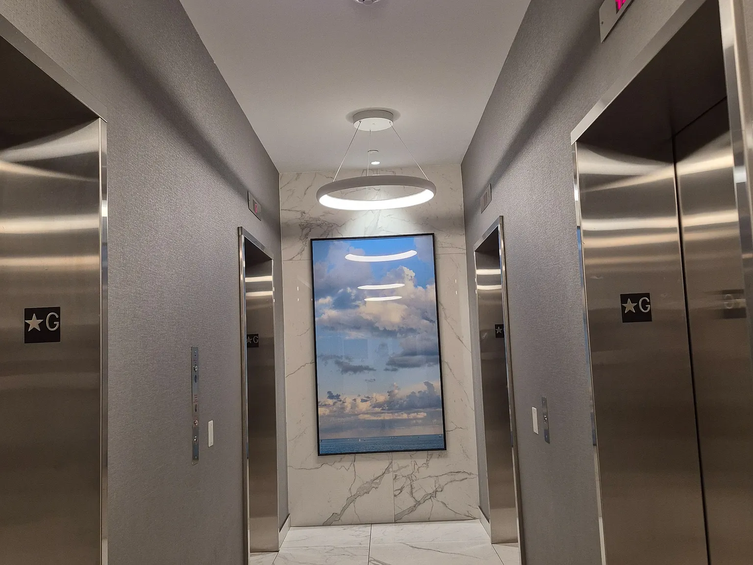 2 bed, $2,300 — Photo 2