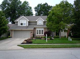 7758 Chesapeake Dr W, Indianapolis, IN