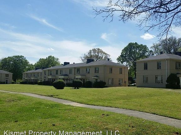 2nd image of 1927 S Pkwy E #3