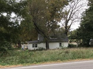 19740 Interurban Rd, Camden Point, MO 64018