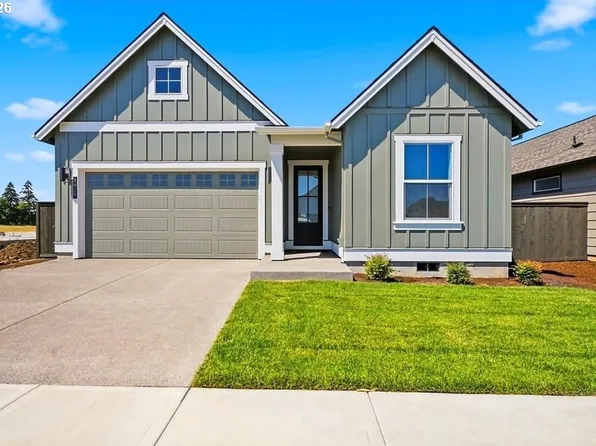 1829 S Pepperwood St, Canby, OR 97013