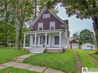 42 Smith Ave, Celoron, NY 14720