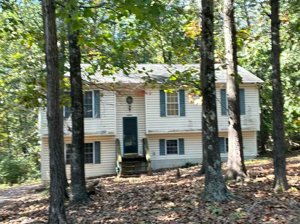 621 Platt Mountain Ln, Inwood, WV 25428