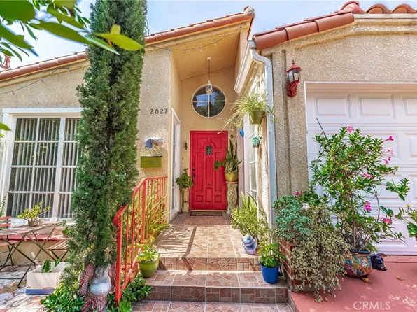 2027 Lemoyne St, Los Angeles, CA 90026