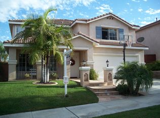 2592 Oak Springs Dr, Chula Vista, CA 91915