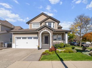 19095 68a Ave, Surrey, BC V4N 5P4