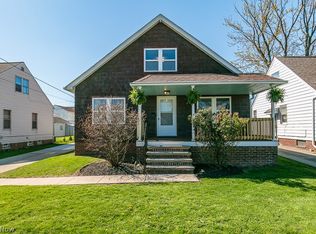 21270 Westport Ave, Euclid, OH