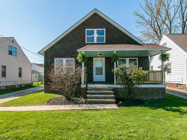 21270 Westport Ave, Euclid, OH 44123