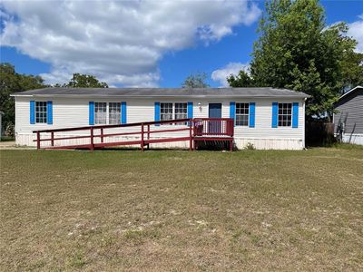 12584 SE 102nd Ave, Belleview, FL, 34420