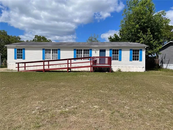 12584 SE 102nd Ave, Belleview, FL 34420