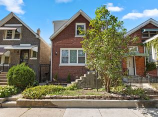 7628 S Evans Ave, Chicago, IL 60619