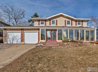 3255 Heidelberg Dr, Boulder, CO 80305
