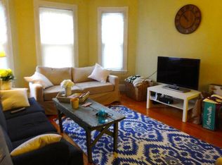 697-699 E 7th St #1, Boston, MA 02127