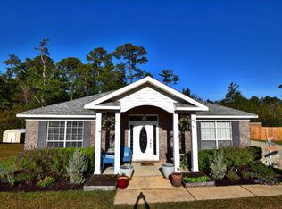 15916 Pecan View Dr, Loxley, AL 36551