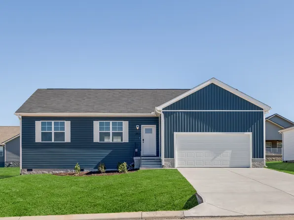 219 Reece Rd, Baxter, TN 38544