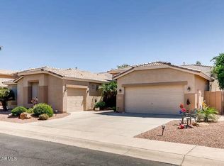 2185 W Longhorn Dr, Chandler, AZ 85286