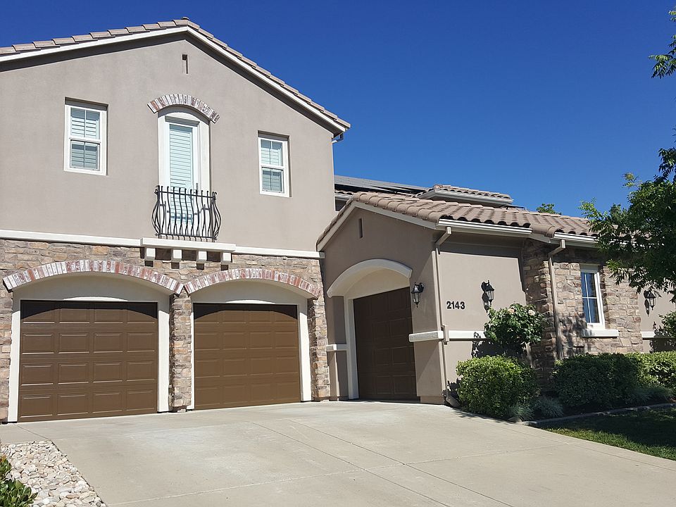 2143 Frascati Dr, El Dorado Hills, CA 95762 Zillow