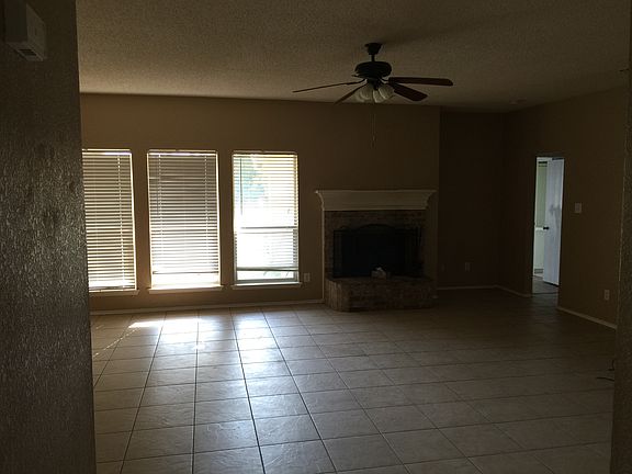 Living Room from Entry