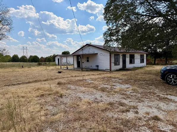 146 Hill Billy Ln, Ardmore, OK 73401