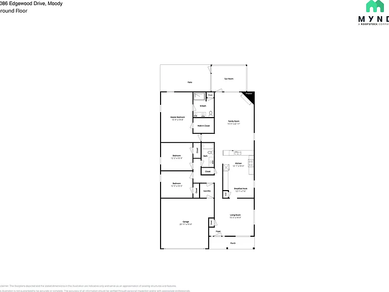 2086 Edgewood Dr — Photo 4