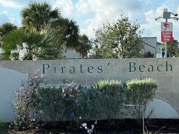 13613 Pirates Beach Blvd, Galveston, TX 77554