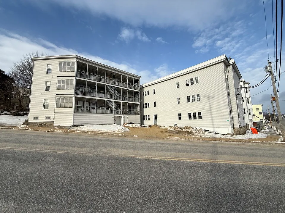117-121 Rumford Ave #5