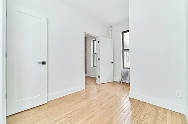 Rented by Living New York
