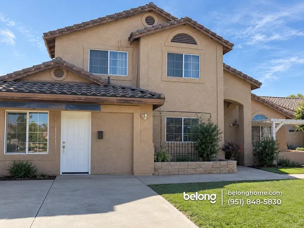 7565 Creighton Ct #B, Fontana, CA 92336