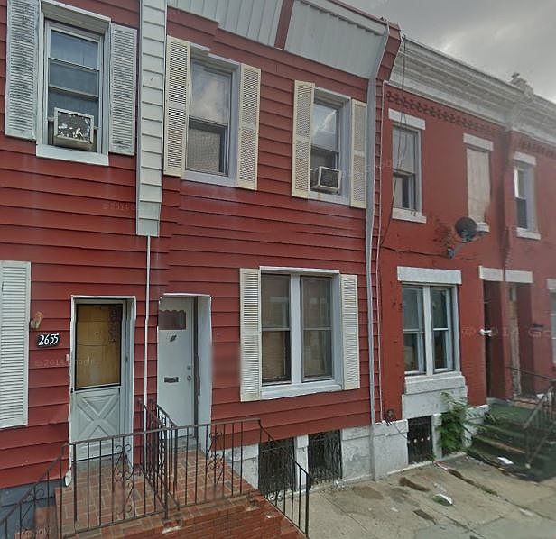 1st image of 2657 N Napa St